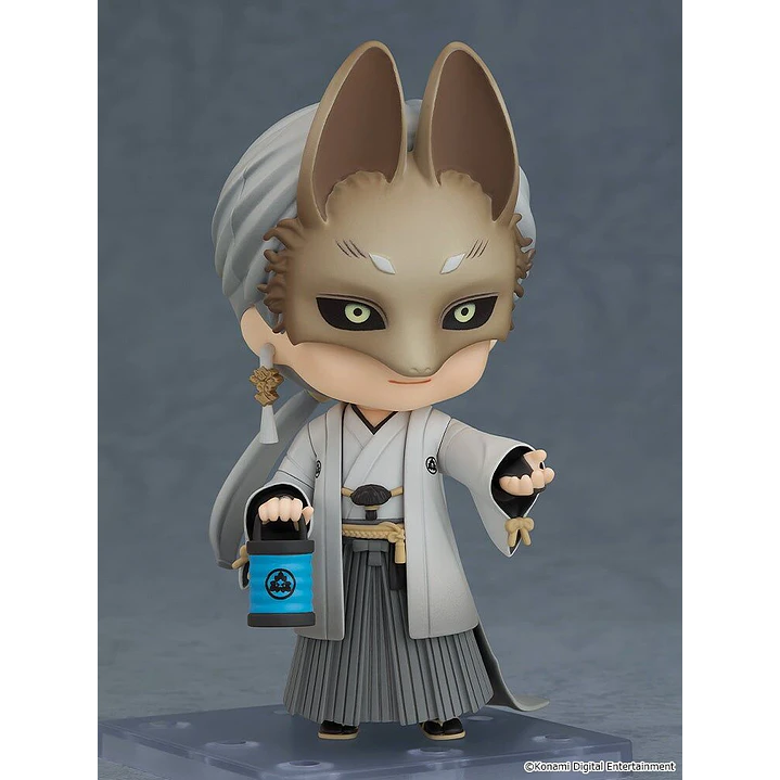 (Pre-Venta) Fox Mask Nendoroid - Silent Hill f 2