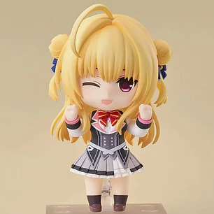 (Pre-Venta) Hiyori Izumi Nendoroid - Hamidashi Creative
