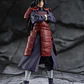 (Stock) Madara Uchiha (Legend of Darkness) S.H. Figuarts - Naruto - Miniatura 2