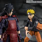 (Stock) Madara Uchiha (Legend of Darkness) S.H. Figuarts - Naruto - Miniatura 5