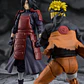 (Stock) Madara Uchiha (Legend of Darkness) S.H. Figuarts - Naruto - Miniatura 6