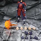 (Stock) Madara Uchiha (Legend of Darkness) S.H. Figuarts - Naruto - Miniatura 7
