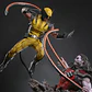 (Pre-Venta) Wolverine (Deluxe Ver.) Hot Toys - Marvels Wolverine - Miniatura 1