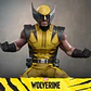 (Pre-Venta) Wolverine (Deluxe Ver.) Hot Toys - Marvels Wolverine - Miniatura 6