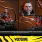 (Pre-Venta) Wolverine (Deluxe Ver.) Hot Toys - Marvels Wolverine - Miniatura 4