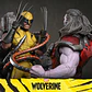 (Pre-Venta) Wolverine (Deluxe Ver.) Hot Toys - Marvels Wolverine - Miniatura 5