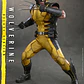(Pre-Venta) Wolverine (Deluxe Ver.) Hot Toys - Marvels Wolverine - Miniatura 8