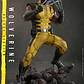 (Pre-Venta) Wolverine (Deluxe Ver.) Hot Toys - Marvels Wolverine - Miniatura 9