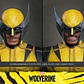 (Pre-Venta) Wolverine (Deluxe Ver.) Hot Toys - Marvels Wolverine - Miniatura 11