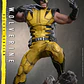 (Pre-Venta) Wolverine (Deluxe Ver.) Hot Toys - Marvels Wolverine - Miniatura 12