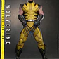 (Pre-Venta) Wolverine (Deluxe Ver.) Hot Toys - Marvels Wolverine - Miniatura 13