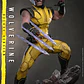 (Pre-Venta) Wolverine (Deluxe Ver.) Hot Toys - Marvels Wolverine - Miniatura 15