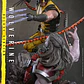 (Pre-Venta) Wolverine (Deluxe Ver.) Hot Toys - Marvels Wolverine - Miniatura 17