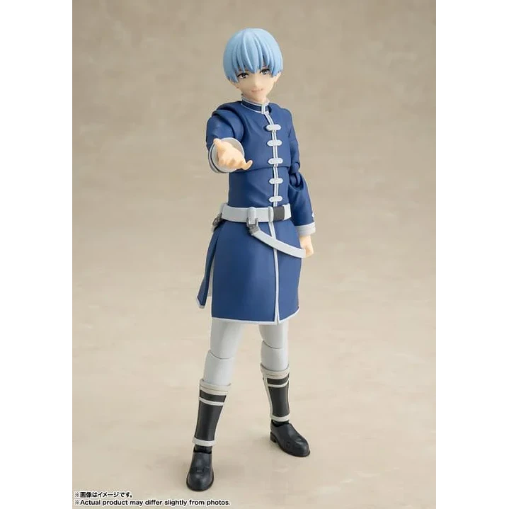 (Stock) Himmel S.H. Figuarts - Frieren: Beyond Journey's End 2