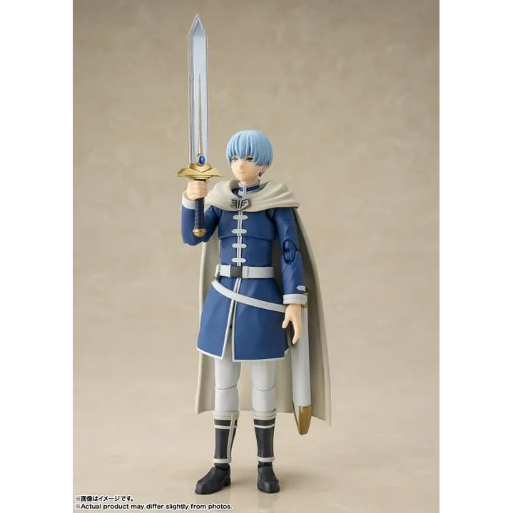 (Stock) Himmel S.H. Figuarts - Frieren: Beyond Journey's End 3