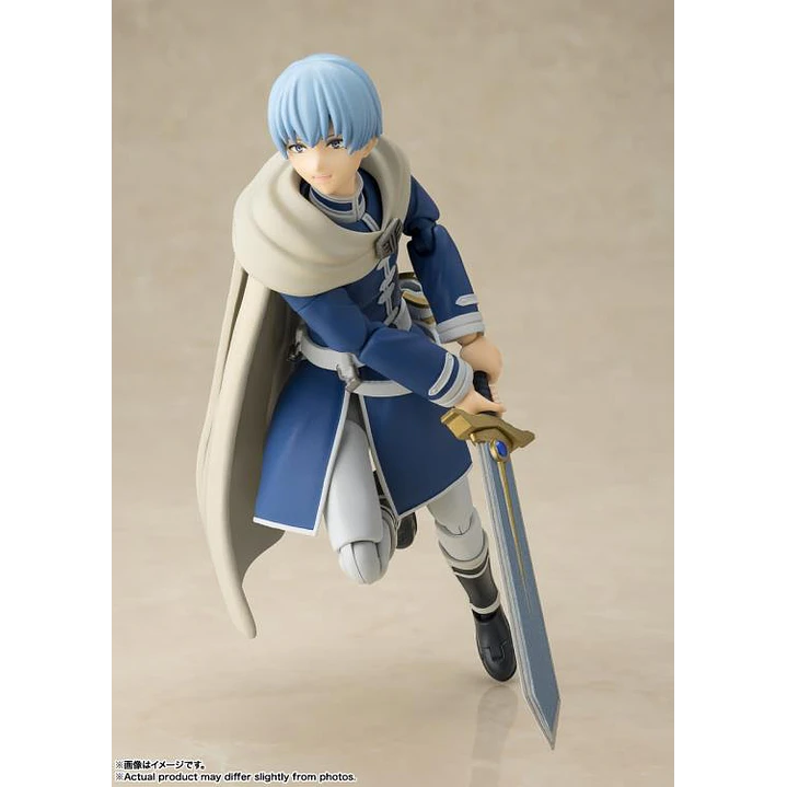 (Stock) Himmel S.H. Figuarts - Frieren: Beyond Journey's End 4