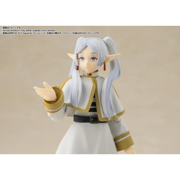 (Stock) Himmel S.H. Figuarts - Frieren: Beyond Journey's End 5