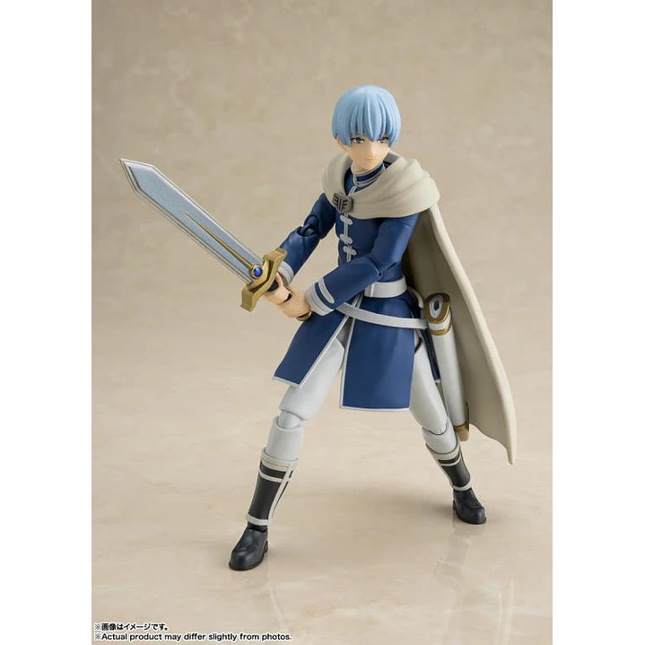 (Stock) Himmel S.H. Figuarts - Frieren: Beyond Journey's End 6