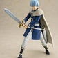 (Stock) Himmel S.H. Figuarts - Frieren: Beyond Journey's End - Miniatura 6