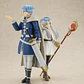 (Stock) Himmel S.H. Figuarts - Frieren: Beyond Journey's End - Miniatura 7