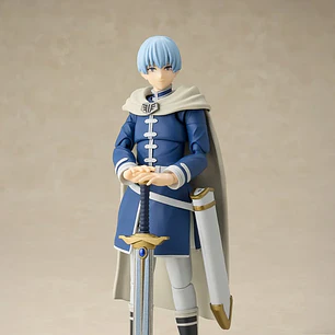 (Stock) Himmel S.H. Figuarts - Frieren: Beyond Journey's End