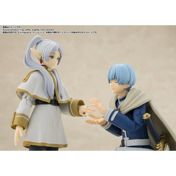 (Stock) Himmel S.H. Figuarts - Frieren: Beyond Journey's End 8