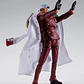 (Pre-Venta) Sakazuki Akainu (Summit War of Marineford) (Limited Edition) S.H. Figuarts - One Piece - Miniatura 3