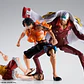 (Pre-Venta) Sakazuki Akainu (Summit War of Marineford) (Limited Edition) S.H. Figuarts - One Piece - Miniatura 4