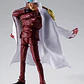 (Pre-Venta) Sakazuki Akainu (Summit War of Marineford) (Limited Edition) S.H. Figuarts - One Piece - Miniatura 5