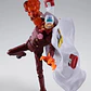 (Pre-Venta) Sakazuki Akainu (Summit War of Marineford) (Limited Edition) S.H. Figuarts - One Piece - Miniatura 6