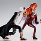 (Pre-Venta) Sakazuki Akainu (Summit War of Marineford) (Limited Edition) S.H. Figuarts - One Piece - Miniatura 7