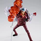 (Pre-Venta) Sakazuki Akainu (Summit War of Marineford) (Limited Edition) S.H. Figuarts - One Piece - Miniatura 2