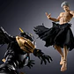 (Pre-Venta) All For One (Final Battle Set) (Limited Edition) S.H. Figuarts - Boku no Hero - Miniatura 5
