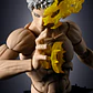 (Pre-Venta) All For One (Final Battle Set) (Limited Edition) S.H. Figuarts - Boku no Hero - Miniatura 7