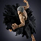 (Pre-Venta) All For One (Final Battle Set) (Limited Edition) S.H. Figuarts - Boku no Hero - Miniatura 9