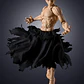 (Pre-Venta) All For One (Final Battle Set) (Limited Edition) S.H. Figuarts - Boku no Hero - Miniatura 10