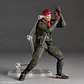(Pre-Venta) Ocelot (Edición limitada + Bonus) Amazing Yamaguchi - Metal Gear Solid Δ Snake Eater - Miniatura 7