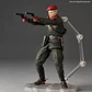 (Pre-Venta) Ocelot (Edición limitada + Bonus) Amazing Yamaguchi - Metal Gear Solid Δ Snake Eater - Miniatura 8