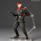 (Pre-Venta) Ocelot (Edición limitada + Bonus) Amazing Yamaguchi - Metal Gear Solid Δ Snake Eater - Miniatura 10