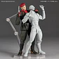 (Pre-Venta) Ocelot (Edición limitada + Bonus) Amazing Yamaguchi - Metal Gear Solid Δ Snake Eater - Miniatura 12