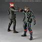 (Pre-Venta) Ocelot (Edición limitada + Bonus) Amazing Yamaguchi - Metal Gear Solid Δ Snake Eater - Miniatura 13