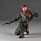 (Pre-Venta) Ocelot (Edición limitada + Bonus) Amazing Yamaguchi - Metal Gear Solid Δ Snake Eater - Miniatura 14