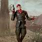 (Pre-Venta) Ocelot (Edición limitada + Bonus) Amazing Yamaguchi - Metal Gear Solid Δ Snake Eater - Miniatura 1