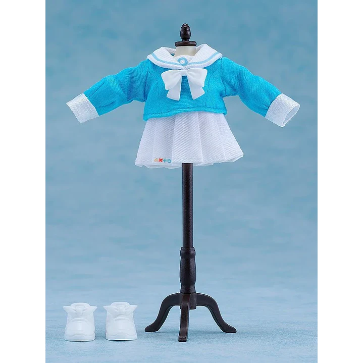 (Pre-Venta) Arona Nendoroid Doll - Blue Archive 3