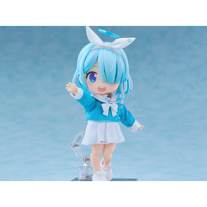 (Pre-Venta) Arona Nendoroid Doll - Blue Archive 1