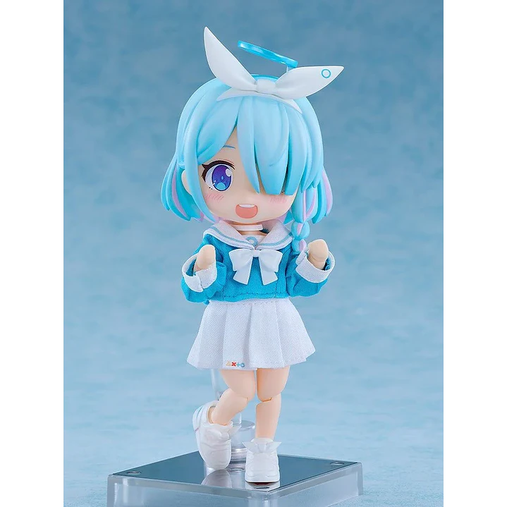 (Pre-Venta) Arona Nendoroid Doll - Blue Archive 4
