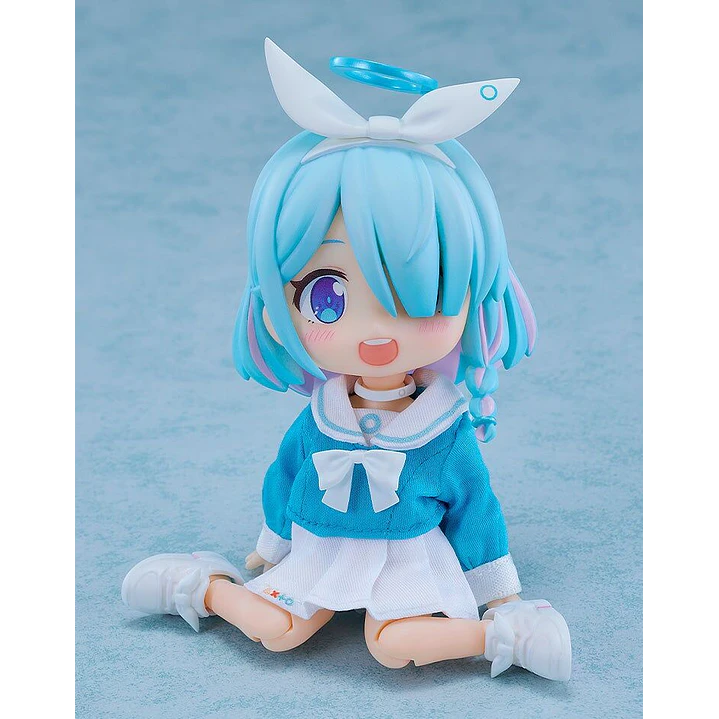 (Pre-Venta) Arona Nendoroid Doll - Blue Archive 5