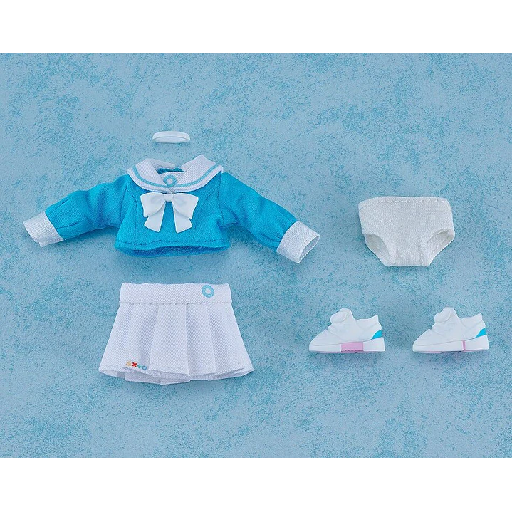 (Pre-Venta) Arona Nendoroid Doll - Blue Archive 6