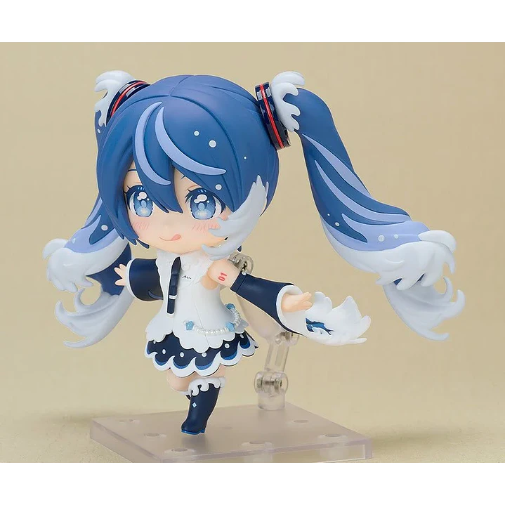 (Pre-Venta) Hatsune Miku - Katsushika Hokusai Collaboration Ver. Nendoroid - Vocaloid 2