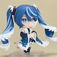 (Pre-Venta) Hatsune Miku - Katsushika Hokusai Collaboration Ver. Nendoroid - Vocaloid - Miniatura 3